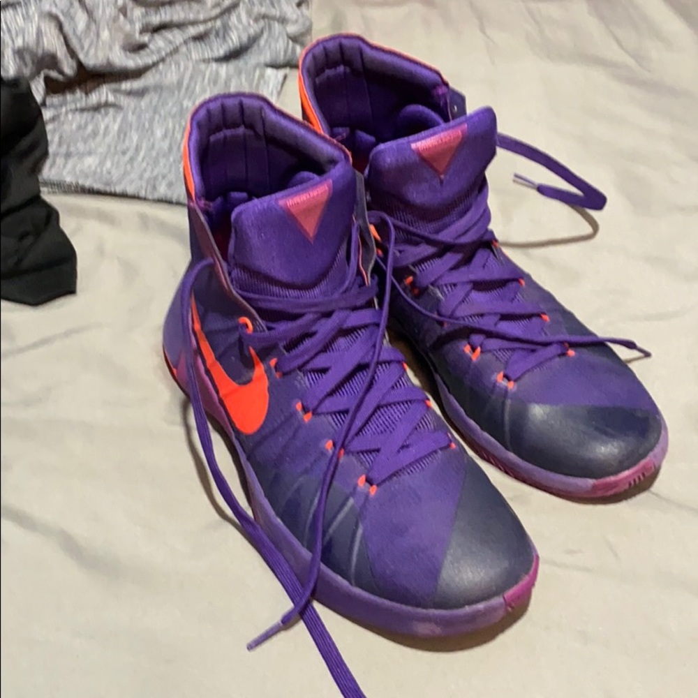 Hyperdunks 2015